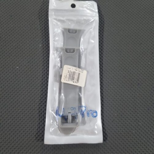 MALLA SMARTWATCH XIAOMI BAND 7 PRO SILICONA