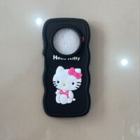 CAPA REDMI 14C DISENOS VARIOS