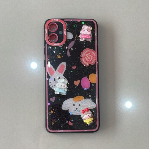 CAPA SAMSUNG A05 DISENOS VARIOS