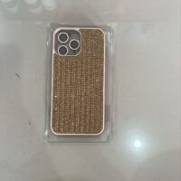 CAPA IPHONE 13 PRO MAX CASE BRILLO