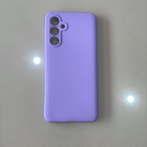 CAPA SAMSUNG M55 5G UNICOLOR