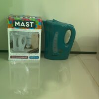 HERVIDORA PLASTICA 1,8L AZUL MAST 1500W 50003182