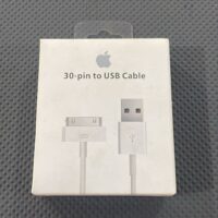 CABLE CARGADOR IPOD-TIPOC