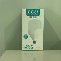 FOCO DE 20W LUO LU-2151 ECO