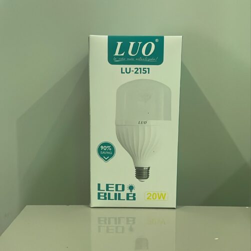 FOCO DE 20W LUO LU-2151 ECO