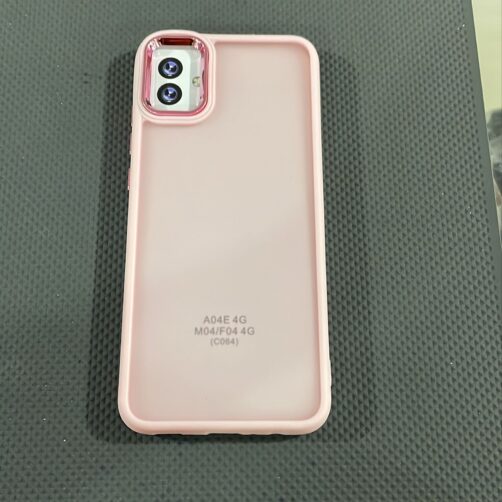 CAPA SAMSUNG A04E SPACE
