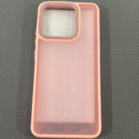 CAPA REDMI 12C SPACE