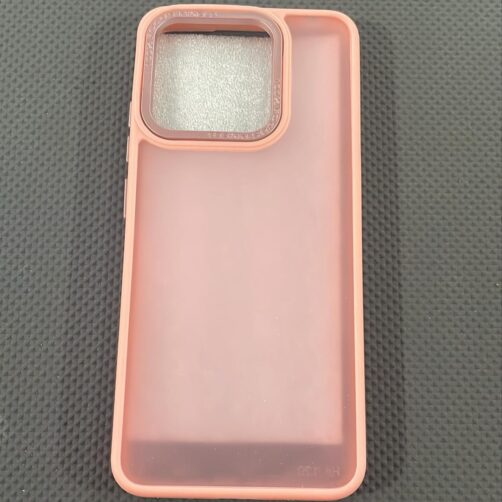 CAPA REDMI 12C SPACE