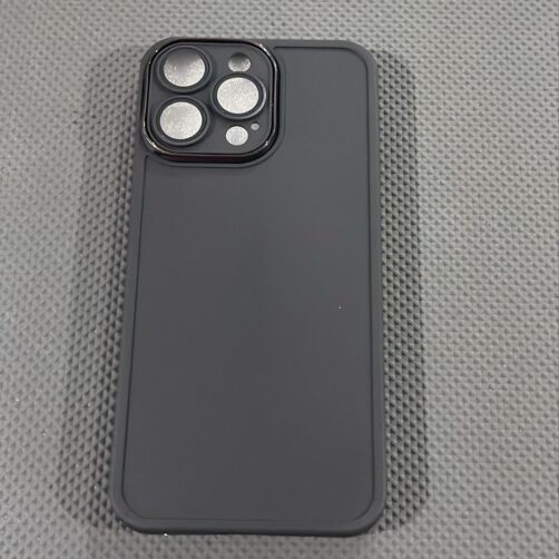 CAPA IPHONE 14 PRO MAX LIMPIO