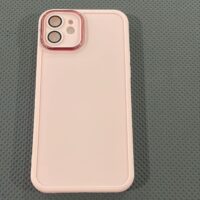 CAPA IPHONE 12 LIMPIO
