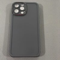 CAPA IPHONE 13 PRO MAX LIMPIO