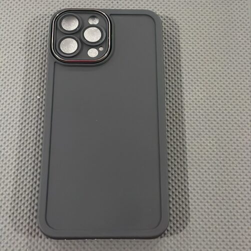 CAPA IPHONE 13 PRO MAX LIMPIO