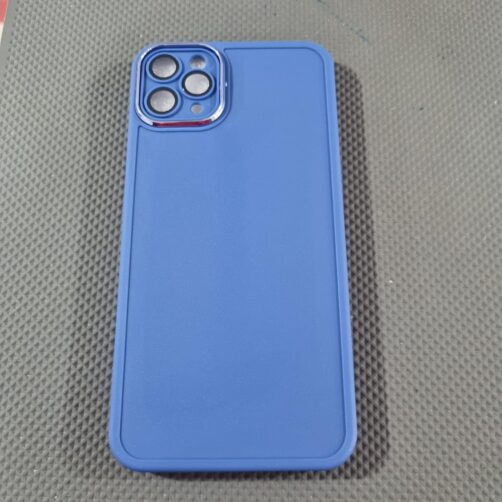 CAPA IPHONE 11 PRO MAX LIMPIO