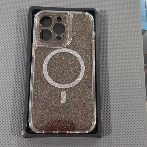 CAPA IPHONE 14 PRO MAX DESTELLO
