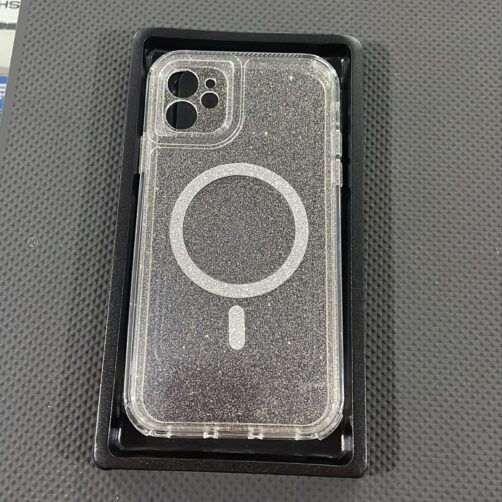 CAPA IPHONE 11 DESTELLO