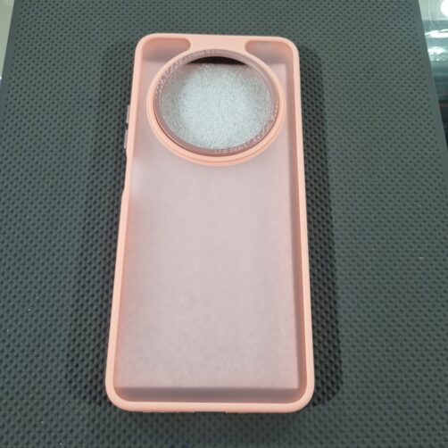 CAPA REDMI 14C SPACE