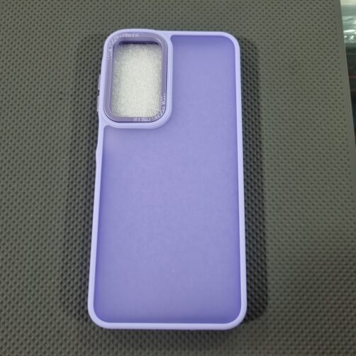 CAPA SAMSUNG A16 SPACE