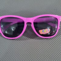 LENTES DE SOL INFANTILES