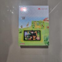 TABLET CIDEA CM78 6GB+128GB C/FUNDA JIRAFA ROJO
