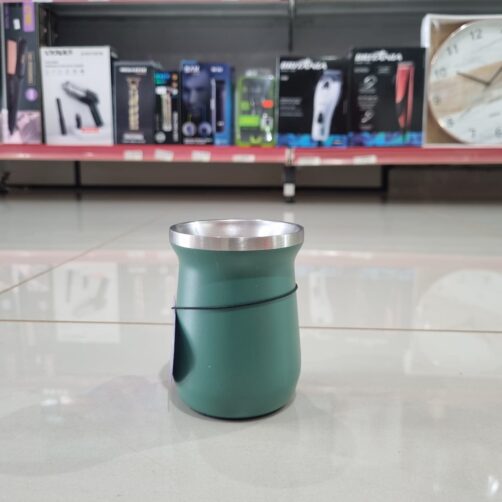 GUAMPA INOX VERDE BSP-160MT BIG START