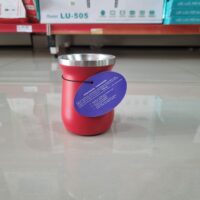 GUAMPA INOX ROJO BSP-160MT BIG START