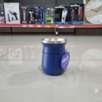 GUAMPA INOX AZUL BSP-160MT BIG START