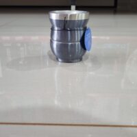 GUAMPA 140ML AZUL NH-30176 NOBEL HOME