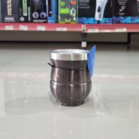 GUAMPA 140ML NEGRO NH-30176 NOBEL HOME
