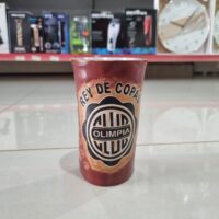 GUAMPA P/TERERE DE CUERO OLIMPIA ARTESANAL