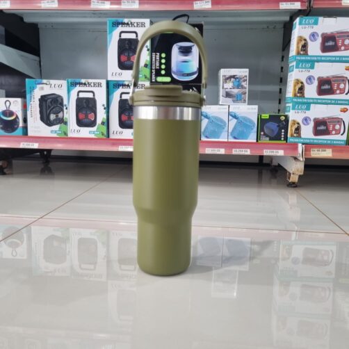 HOPPY C/MANIJA AN-753 VERDE 900ML
