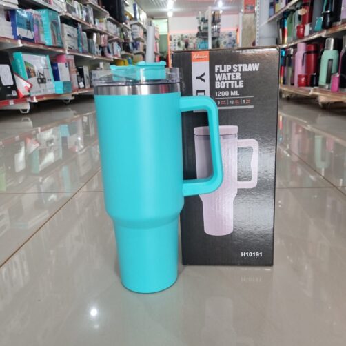 VASO QUENCHER SL-12K TURQUESA 1.2L