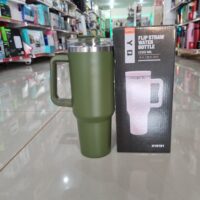 VASO QUENCHER SL-12K VERDE 1.2L