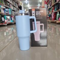 VASO QUENCHER SL-12K CELESTE 1.2L