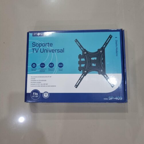 SOPORTE PARA TV INOVA SP-409 21"-55"