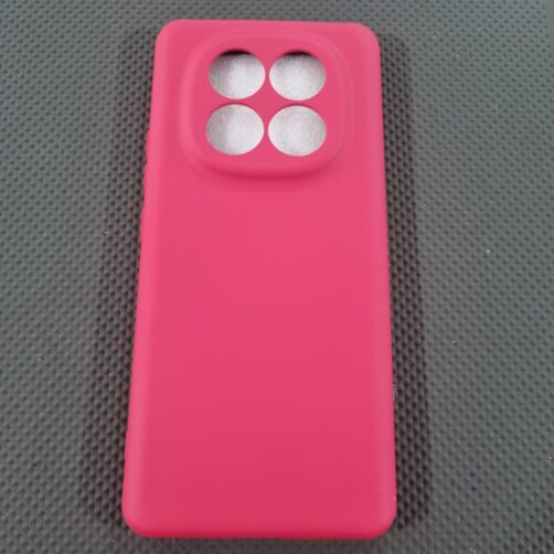 CAPA REDMI NOTE 14 PRO PLUS