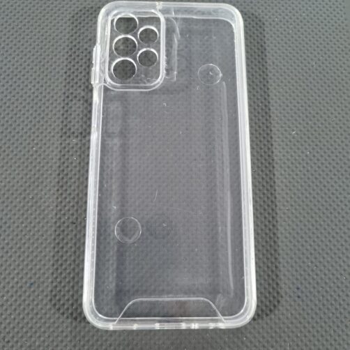 CAPA SAMSUNG A23 TRANSPARENTE ACRILICO