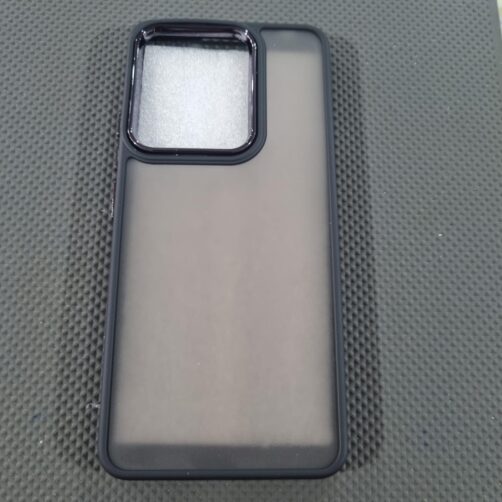 CAPA REDMI NOTE 13 SPACE