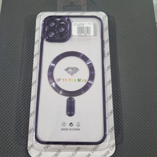 CAPA IPHONE 11 PRO MAX CREATIVE