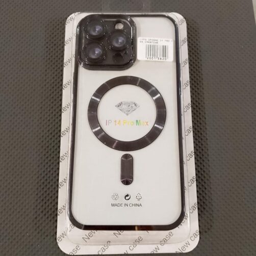 CAPA IPHONE 14 PRO MAX CREATIVE