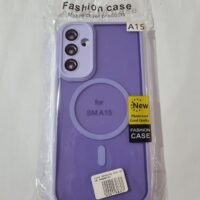 CAPA SAMSUNG A15 SPACE MAGNETIC