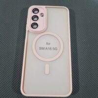 CAPA SAMSUNG A16 SPACE MAGNETIC