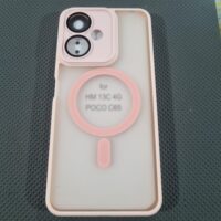 CAPA REDMI 13C SPACE MAGNETIC