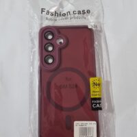 CAPA SAMSUNG S24 SPACE MAGNETIC