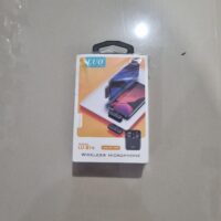 MICROFONO INALAMBRICO LIGHTNING LU-B14 LUO