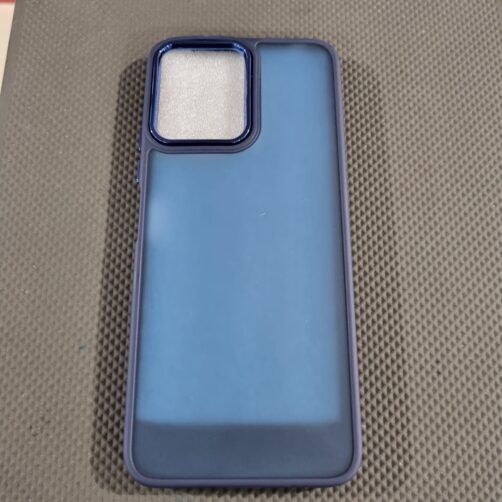 CAPA REDMI 12 SPACE