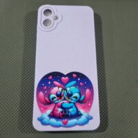 CAPA SAMSUNG A05 LILO&STICH LISO