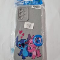 CAPA SAMSUNG A32 4G LILO&STICH LISO