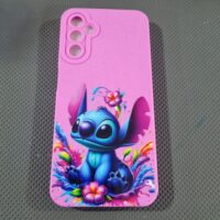 CAPA SAMSUNG A14 LILO&STICH LISO