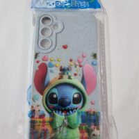 CAPA SAMSUNG A16 LILO&STICH LISO