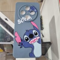 CAPA REDMI 14C LILO&STICH LISO